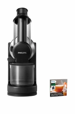 Philips Slowjuicer HR1889/70 Viva Collection XL