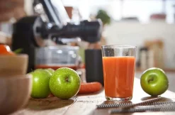 Philips Slowjuicer HR1889/70 Viva Collection XL