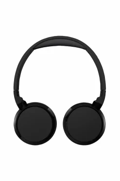 Philips Trådløse on-ear-hovedtelefonerer TAH3209BK