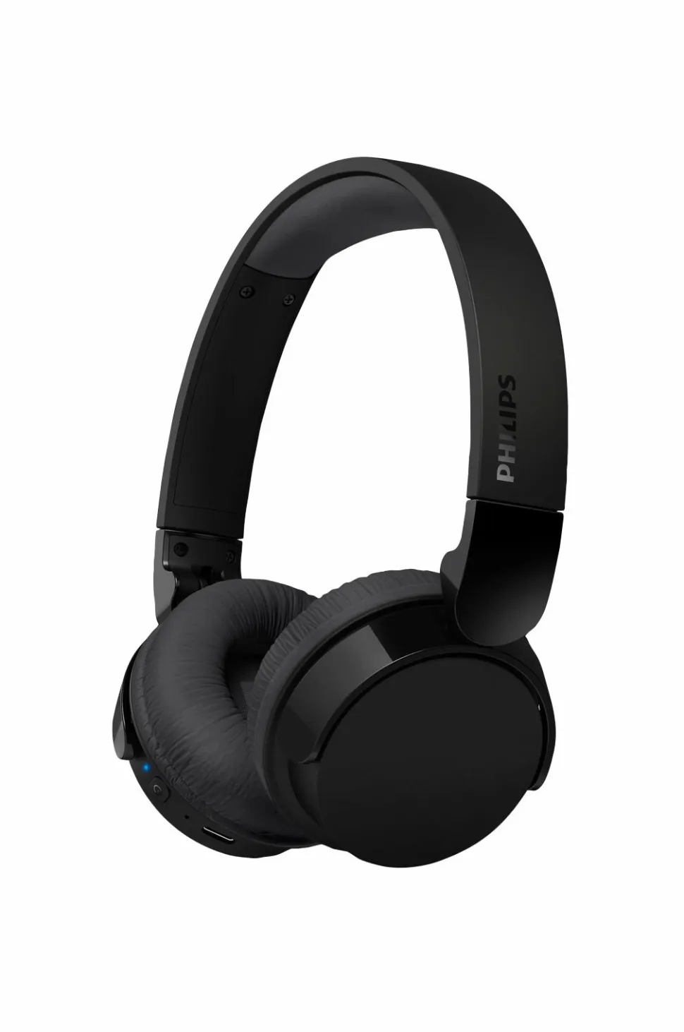Philips Trådløse on-ear-hovedtelefonerer TAH3209BK