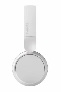 Philips Trådløse on-ear-hovedtelefonerer TAH3209WT
