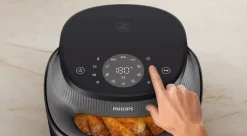 Philips Varmluftfriturekoger 6,2 l 3000 Series Na331/00