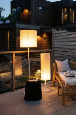 PR Home Bordlampe Agnar 57cm