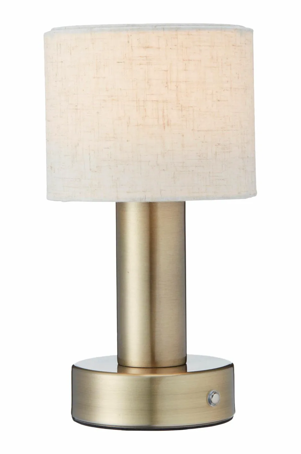 PR Home Bordlampe Tiara opladelig