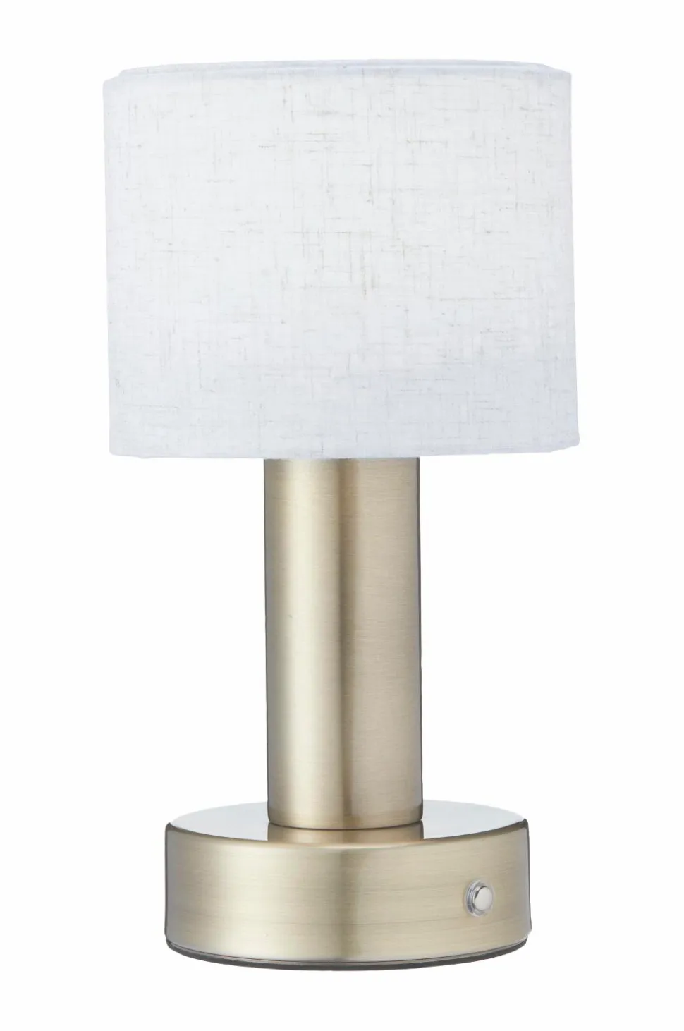 PR Home Bordlampe Tiara opladelig