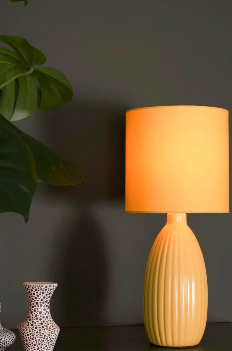 PR Home Bordlampe Uno