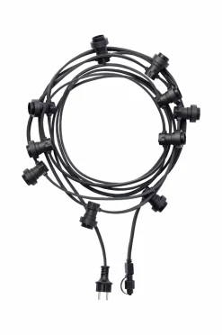 PR Home Bright light string 7,2 m