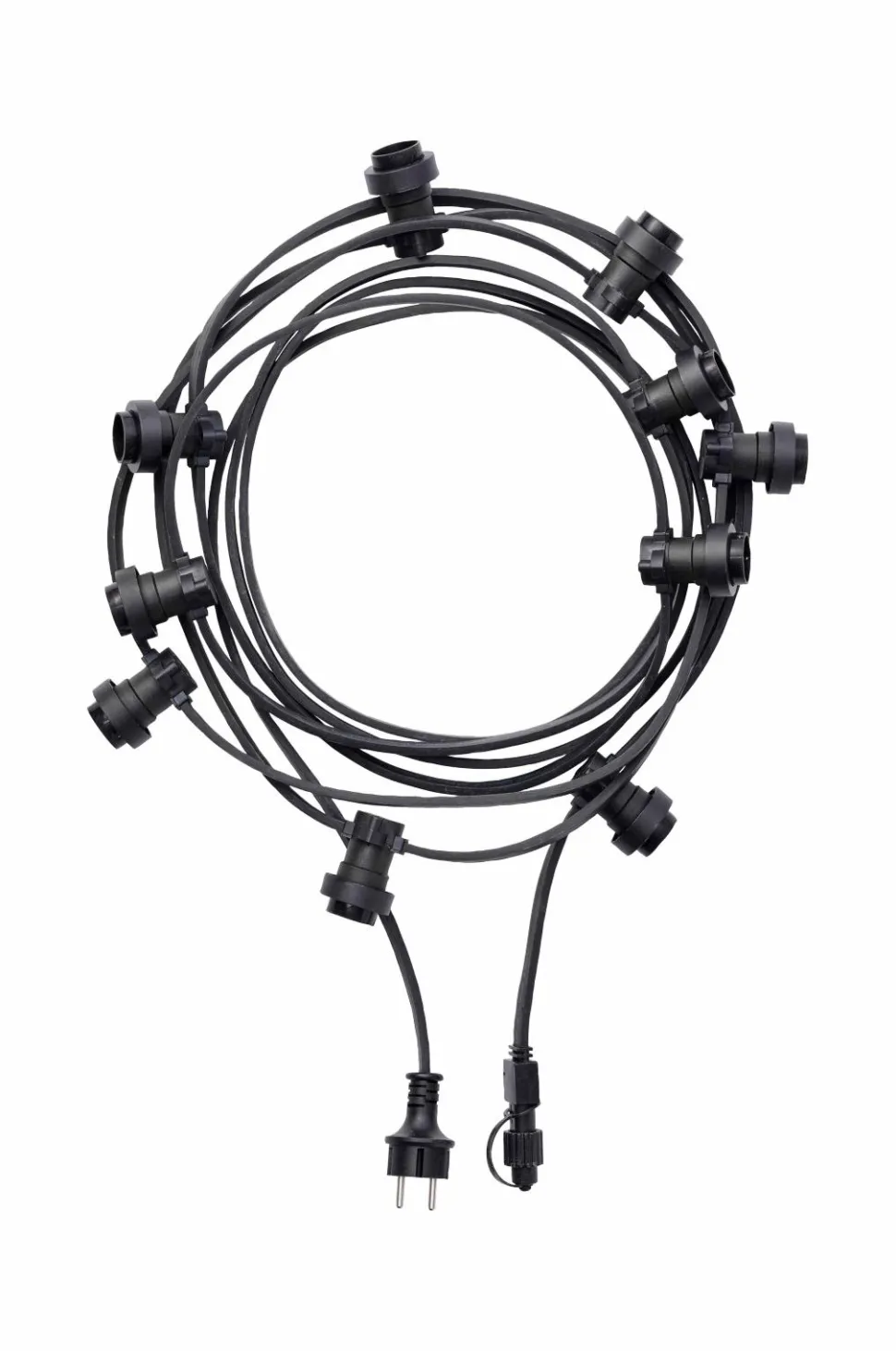 PR Home Bright light string 7,2 m