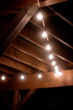 PR Home Bright light string 7,2 m