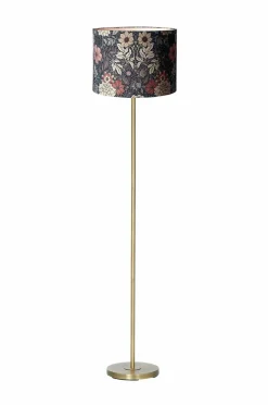 PR Home Gulvlampe Amy messing