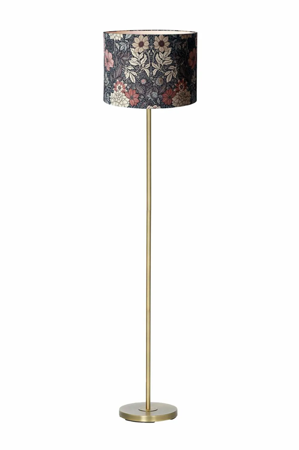 PR Home Gulvlampe Amy messing