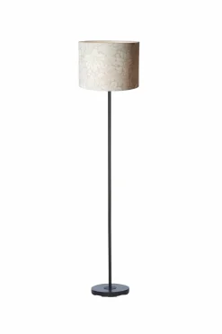 PR Home Gulvlampe Amy sort