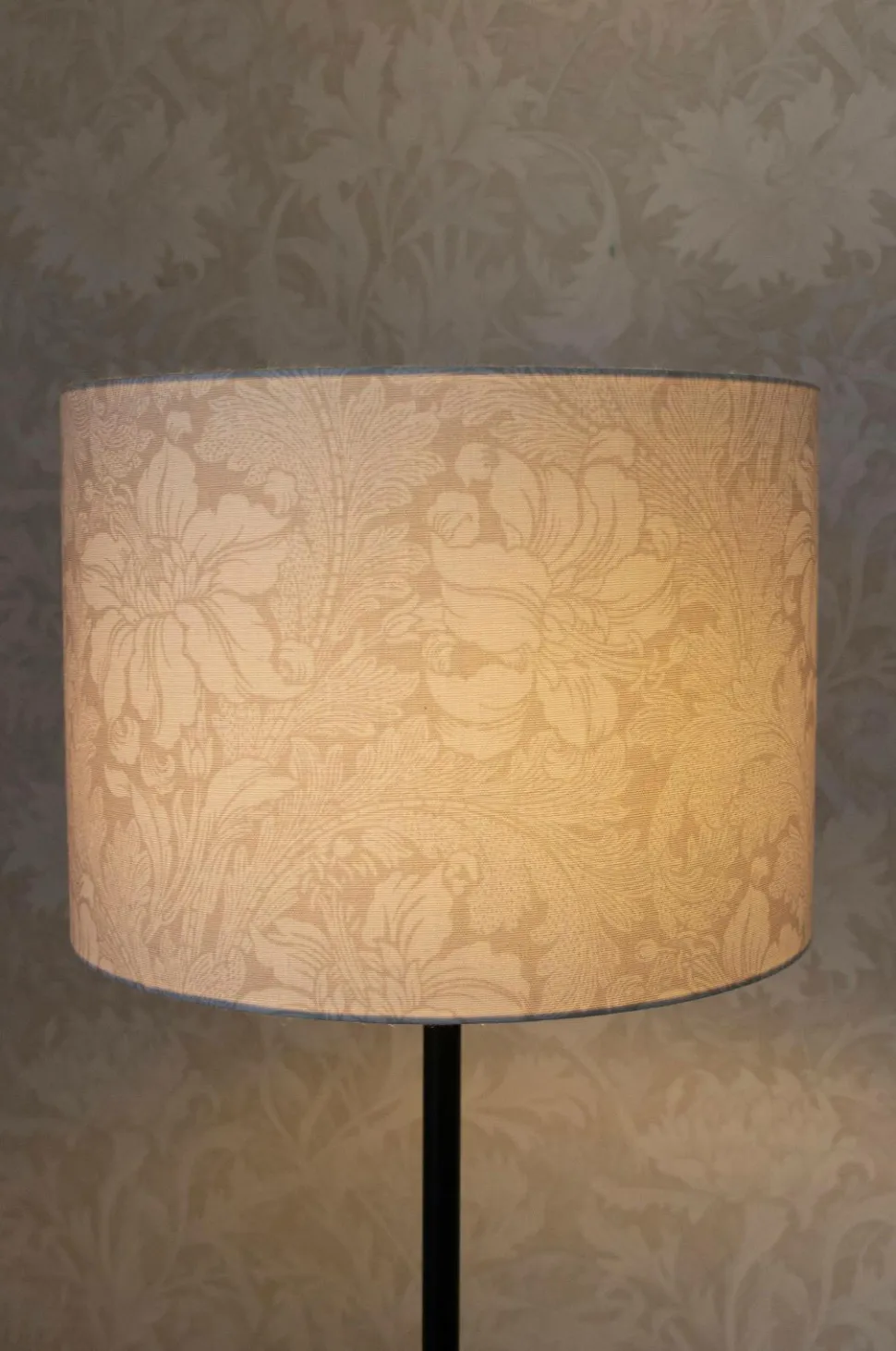 PR Home Gulvlampe Amy sort