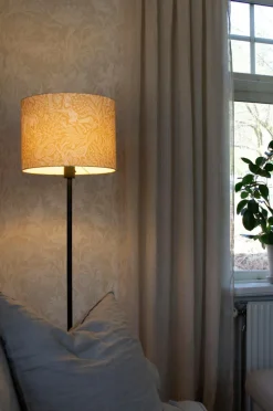 PR Home Gulvlampe Amy sort