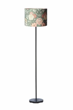 PR Home Gulvlampe Amy sort