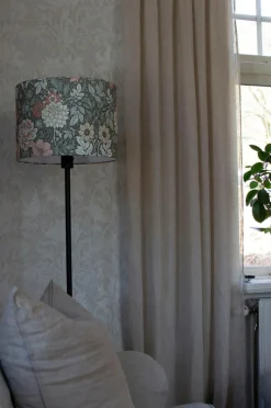 PR Home Gulvlampe Amy sort