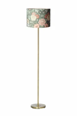 PR Home Gulvlampe Amy messing