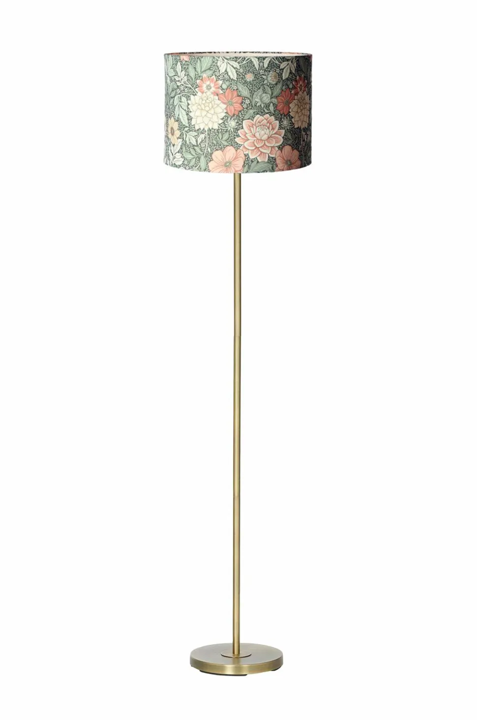 PR Home Gulvlampe Amy messing