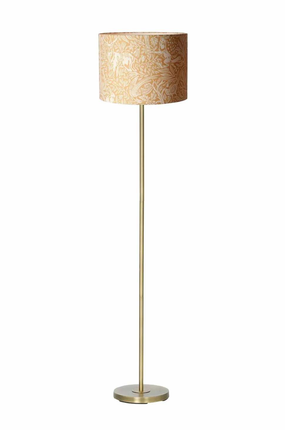PR Home Gulvlampe Amy messing