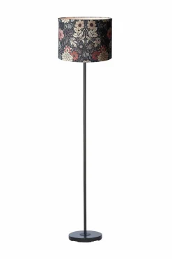 PR Home Gulvlampe Amy sort