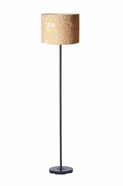 PR Home Gulvlampe Amy sort