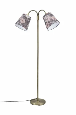 PR Home Gulvlampe Amy