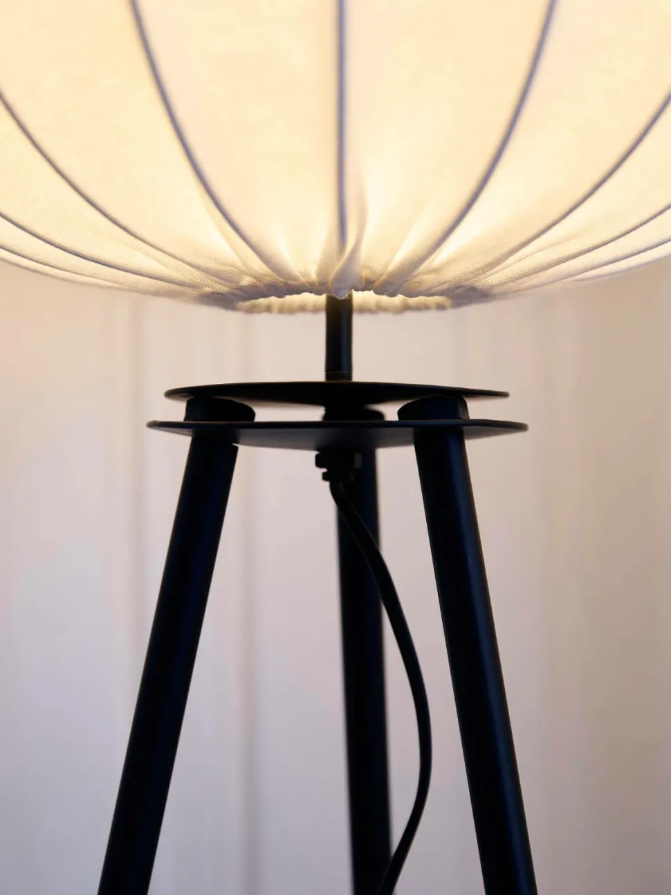 PR Home Gulvstativ Base 125cm