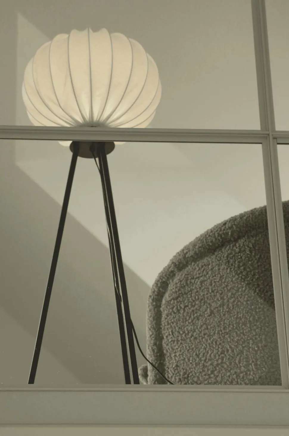 PR Home Gulvstativ Base 125cm