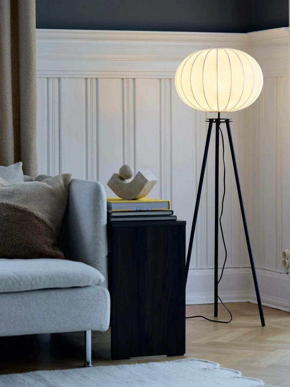 PR Home Gulvstativ Base 105cm