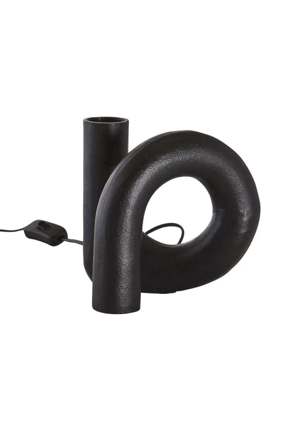 PR Home Lampefod Notice Swirl 18 cm