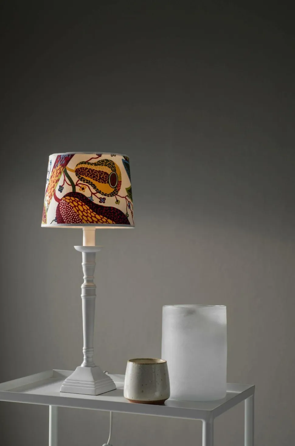 PR Home Lampefod Salong, 33 cm