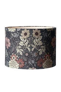 PR Home Lampeskærm Sara Printed 35cm
