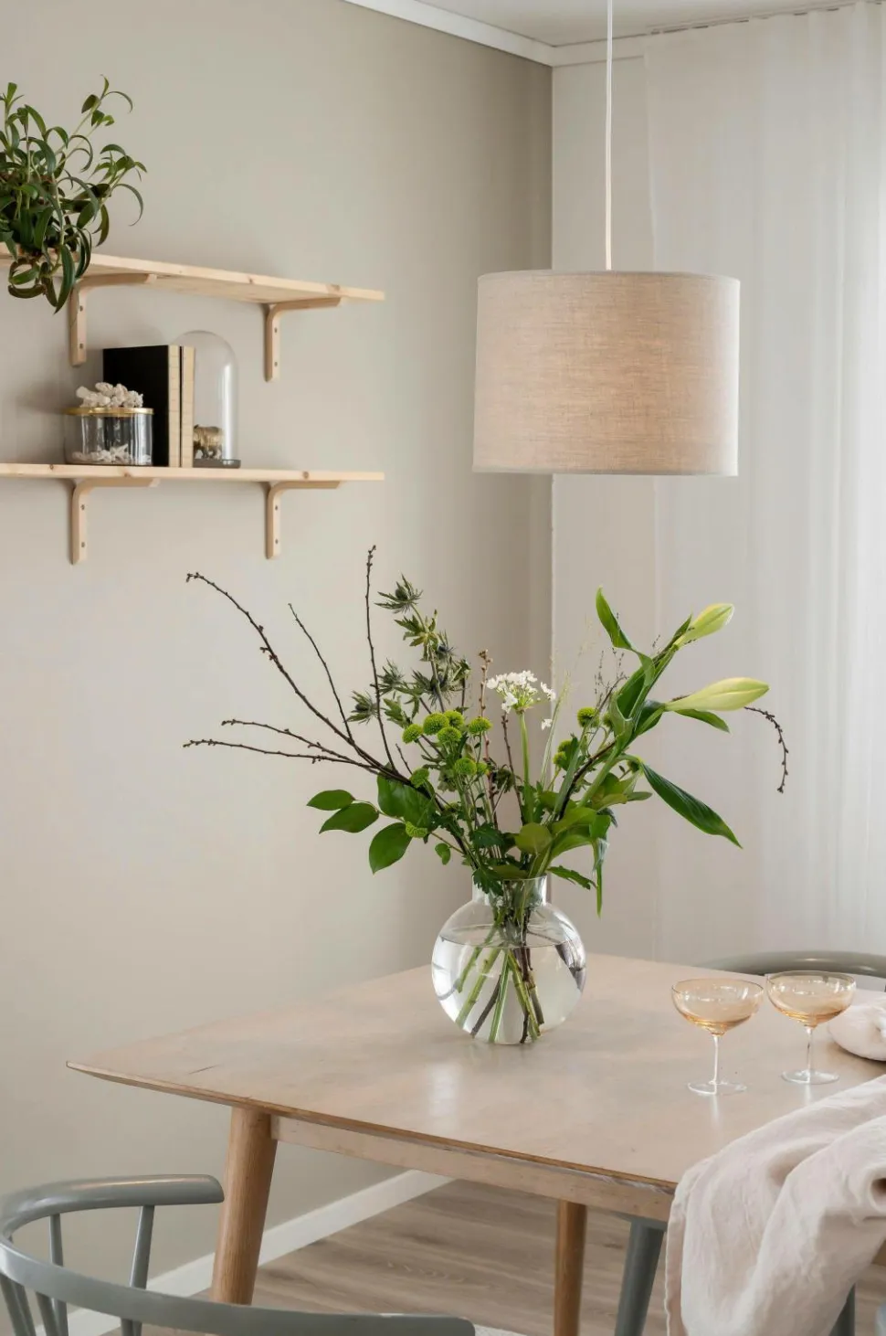 PR Home Lampeskærm Sara
