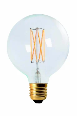 PR Home LED 3-step mem E27 125mm