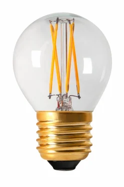 PR Home LED 3-step mem E27 45mm