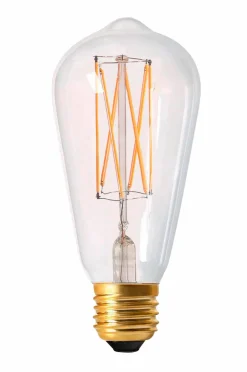 PR Home LED 3-step mem E27 64mm