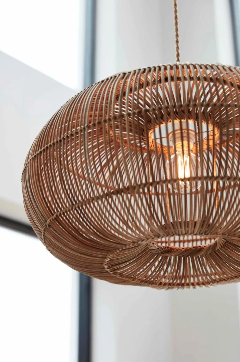PR Home Loftlampe Zuri Outdoor 61 cm