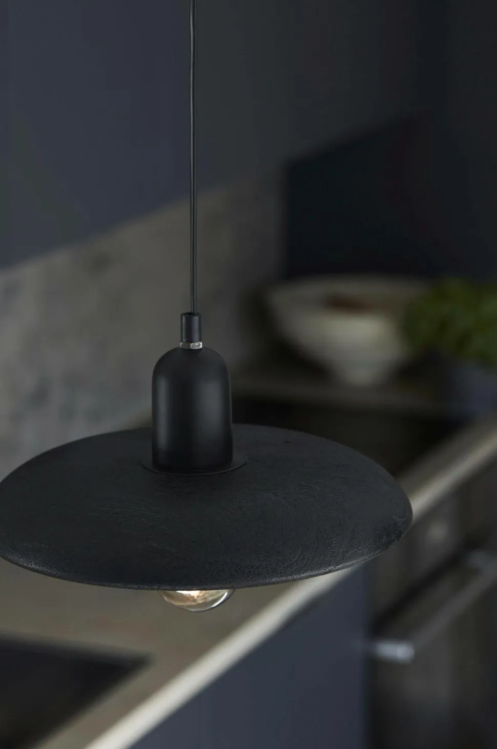 PR Home Loftlampe/Pendel Bliss 28 cm