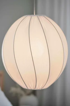 PR Home Loftlampeskærm Olivia 35 cm