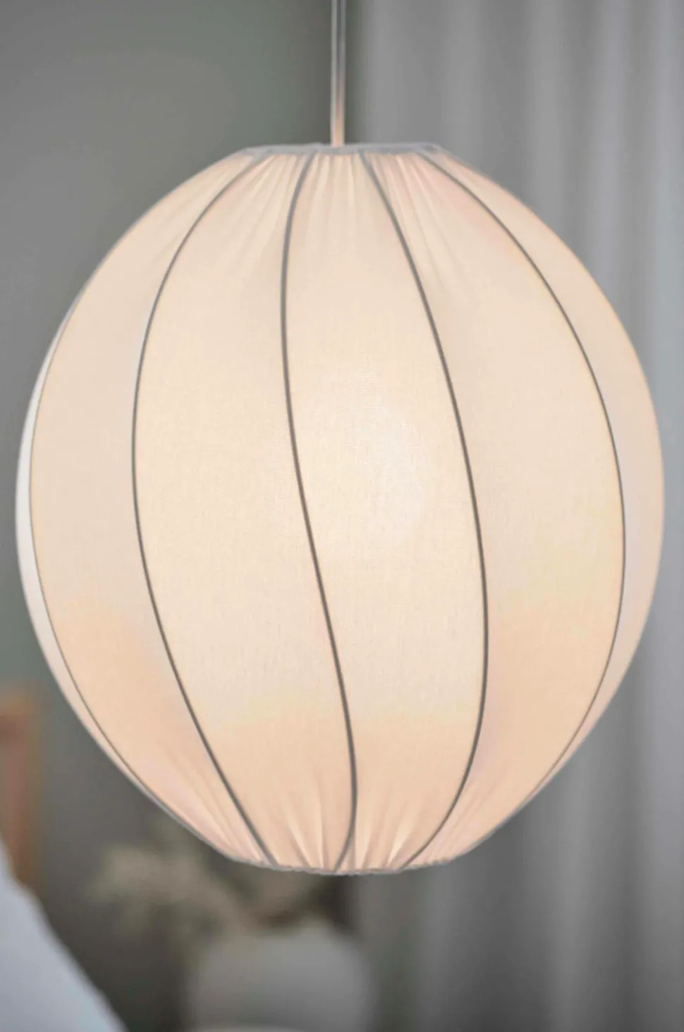 PR Home Loftlampeskærm Olivia 35 cm