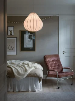 PR Home Loftlampeskærm Tea 43 cm