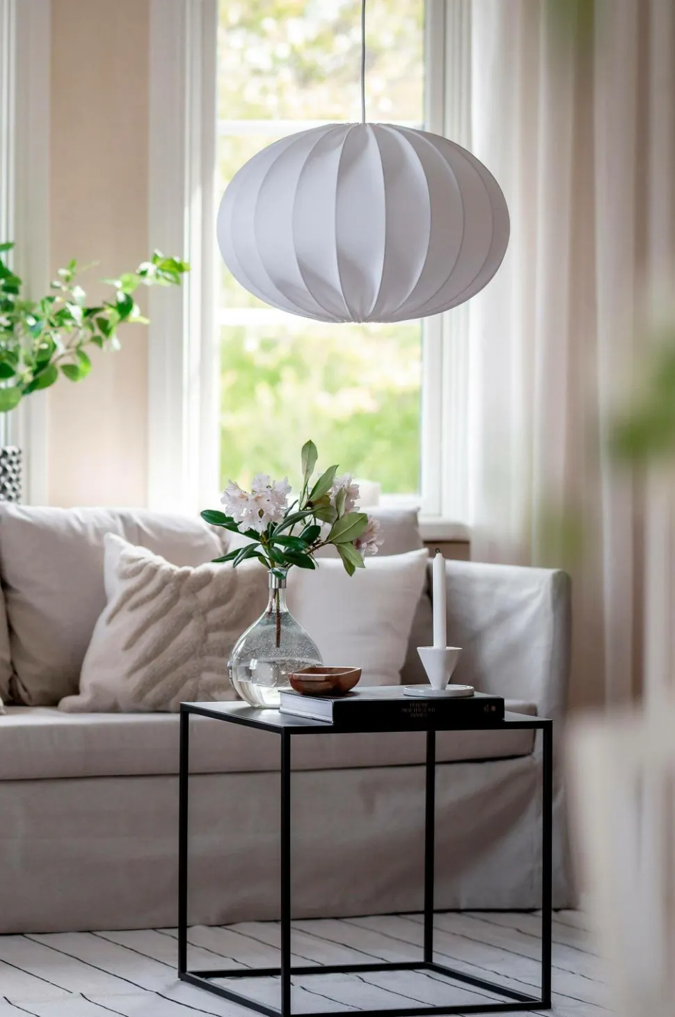 PR Home Loftskærm Hilma ⌀ 50 cm