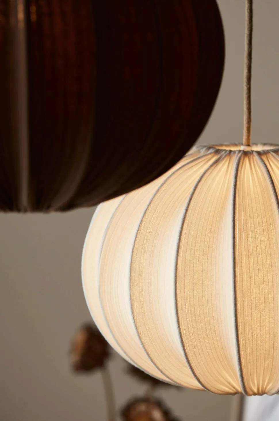 PR Home Loftskærm Hilma ⌀ 40 cm