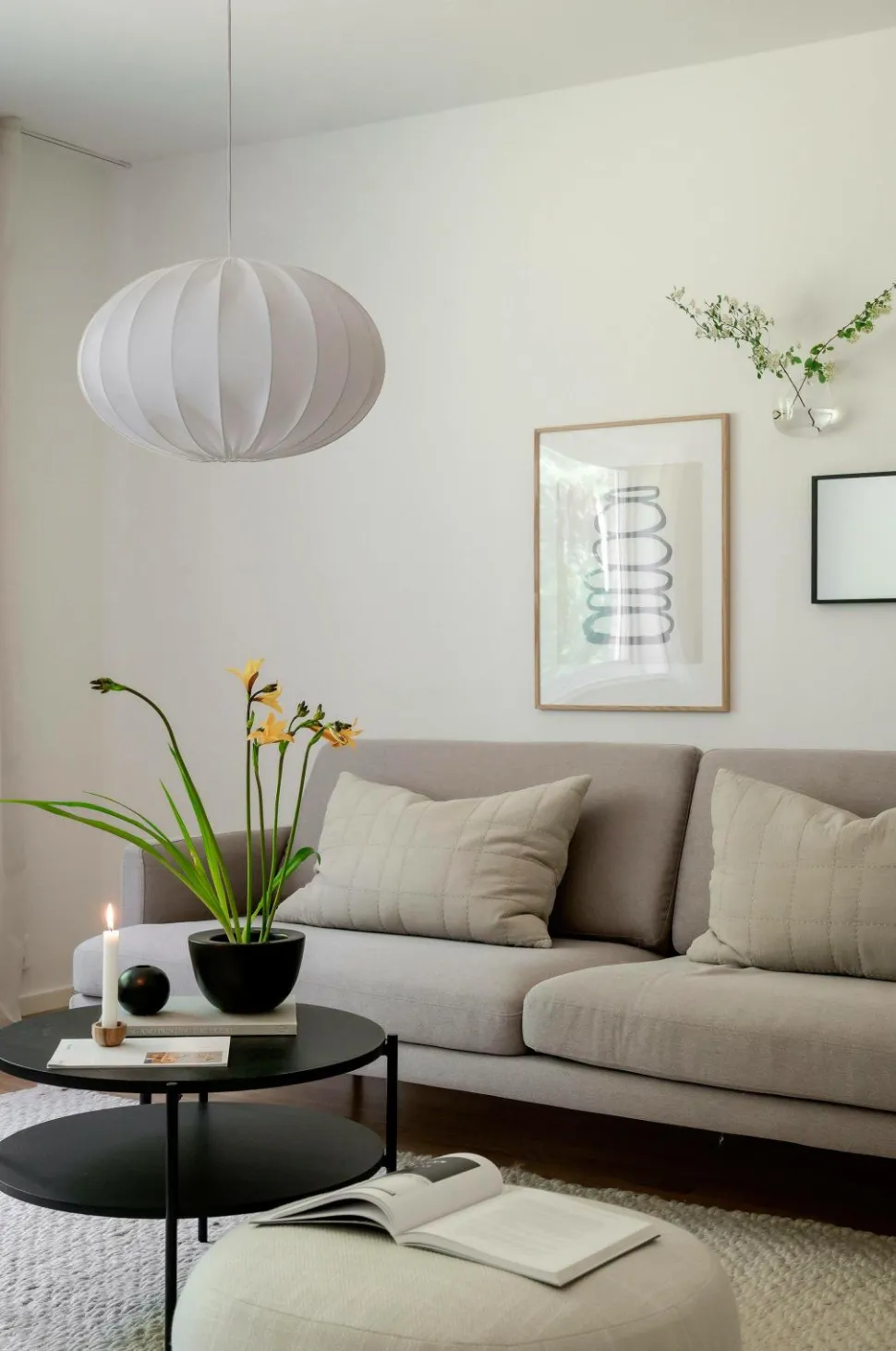 PR Home Loftskærm Hilma ⌀ 40 cm