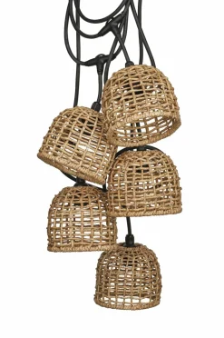 PR Home Lyskæde Flex Out Inkl. cebu 17cm