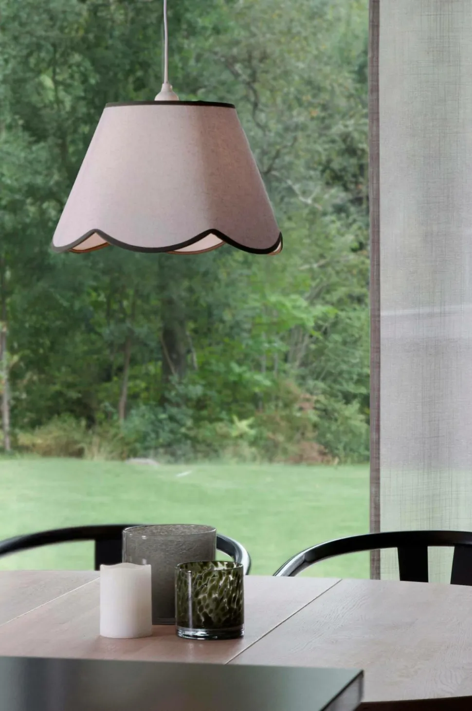 PR Home Pendellampe Nell
