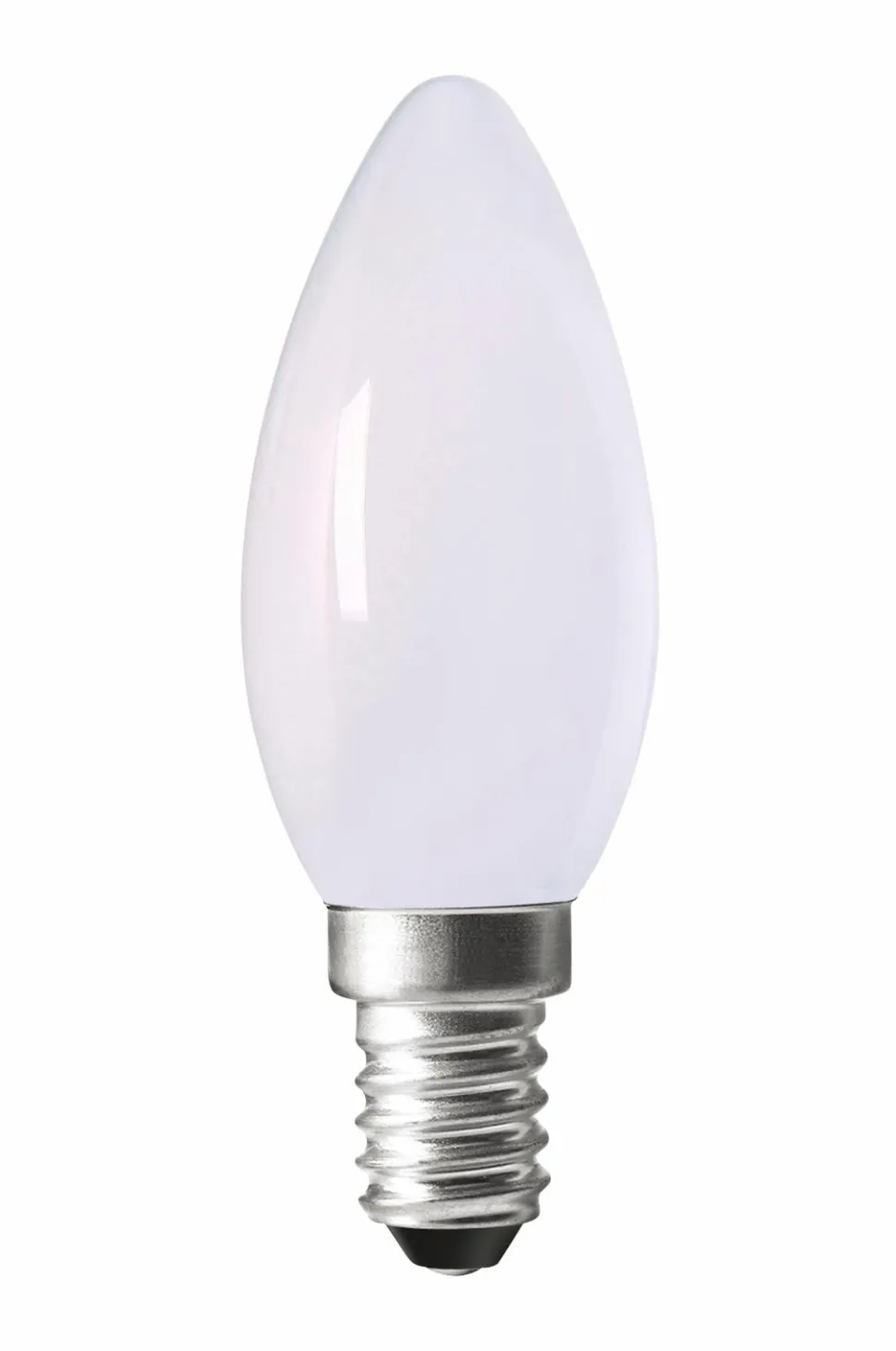 PR Home Perfect LED Opal Krone 3W (25W) E14