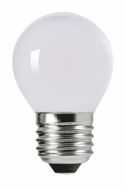 PR Home Perfect LED Opal Klot 3,5W (25W) E27