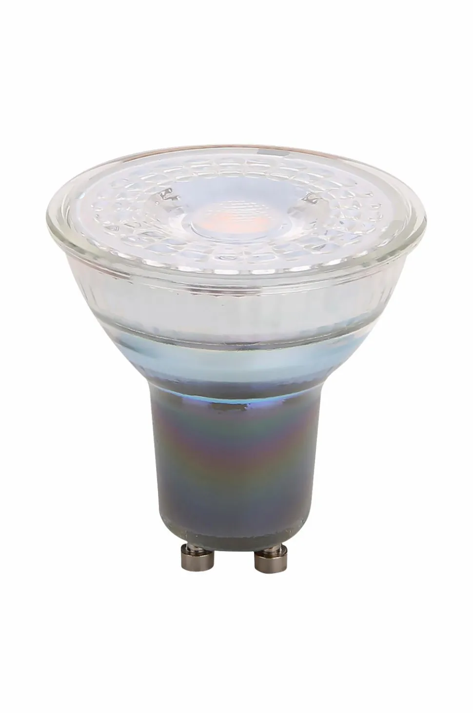 PR Home Spot LED, GU10 MR16 38°, 5,5W 350lm