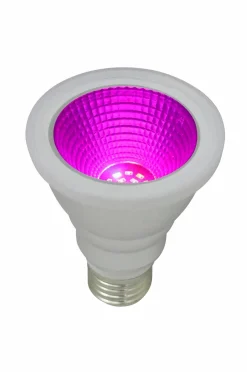 PR Home Vækstpære Grow LED 6W, Ø 6,4 cm